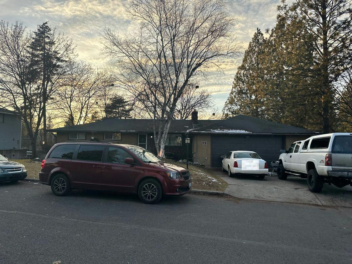 Atlantic St, Spokane, WA 99208