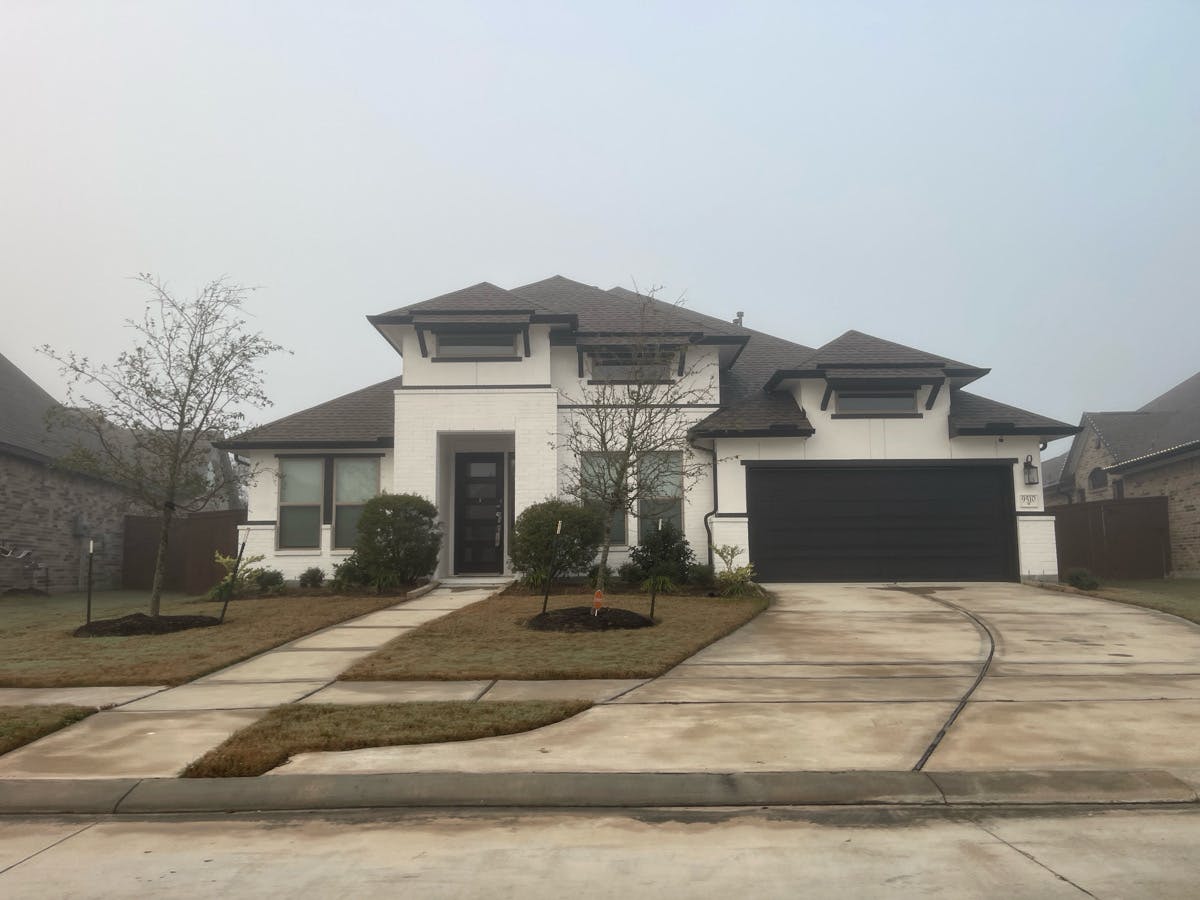 Willard Dr, Manvel, TX 77578