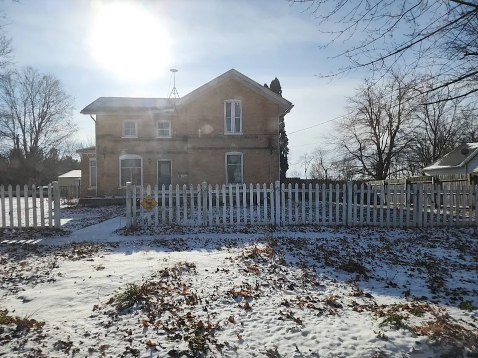 225 E Main St North Adams, MI 49262, Hillsdale County