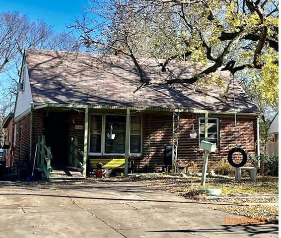 Minnesota Ave, Wichita, KS 67214