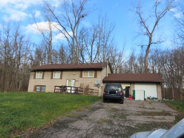 5125 Deliverance Ave Marion, NY 14505, Wayne County