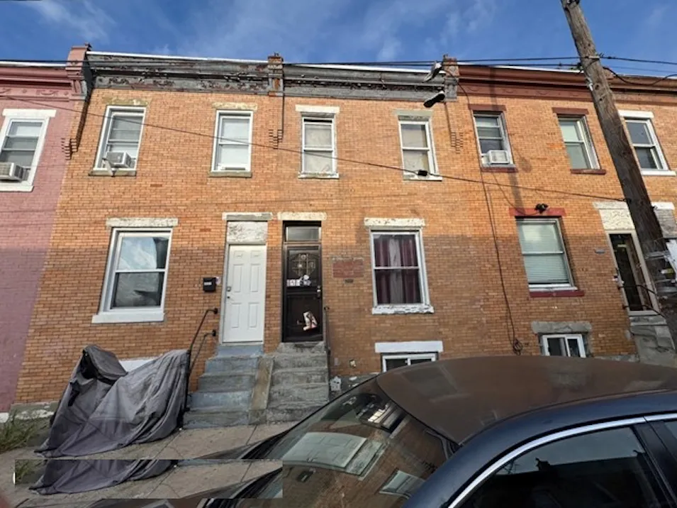 3420 Ella St Philadelphia, PA 19134, Philadelphia County