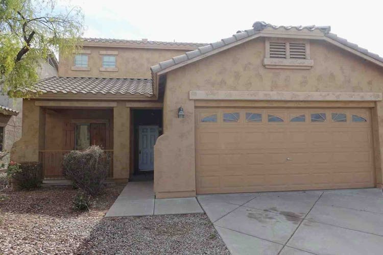 7127 S 53rd Ln Laveen, AZ 85339, Maricopa County