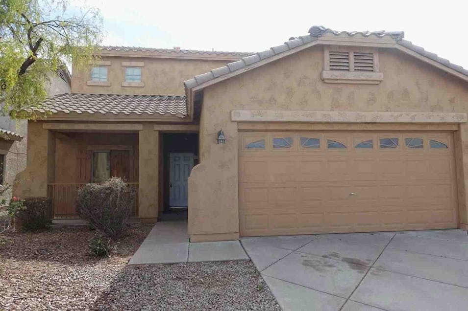 7127 S 53rd Ln Laveen, AZ 85339, Maricopa County