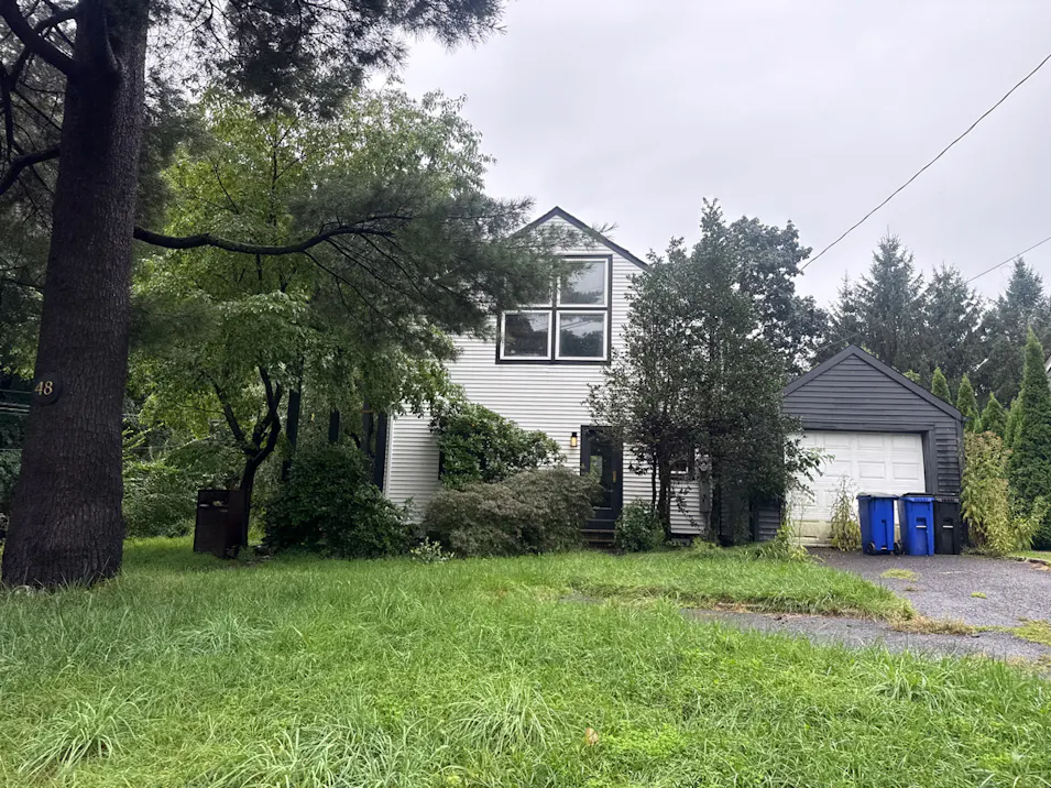 48 Bellevue Ave Montclair, NJ 07043, Essex County