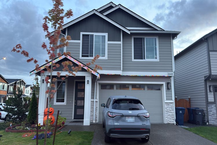 2644 177th Pl NE Marysville, WA 98271, Snohomish County