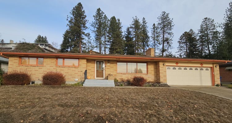 3204 West Weile Avenue Spokane, WA 99208, Spokane County