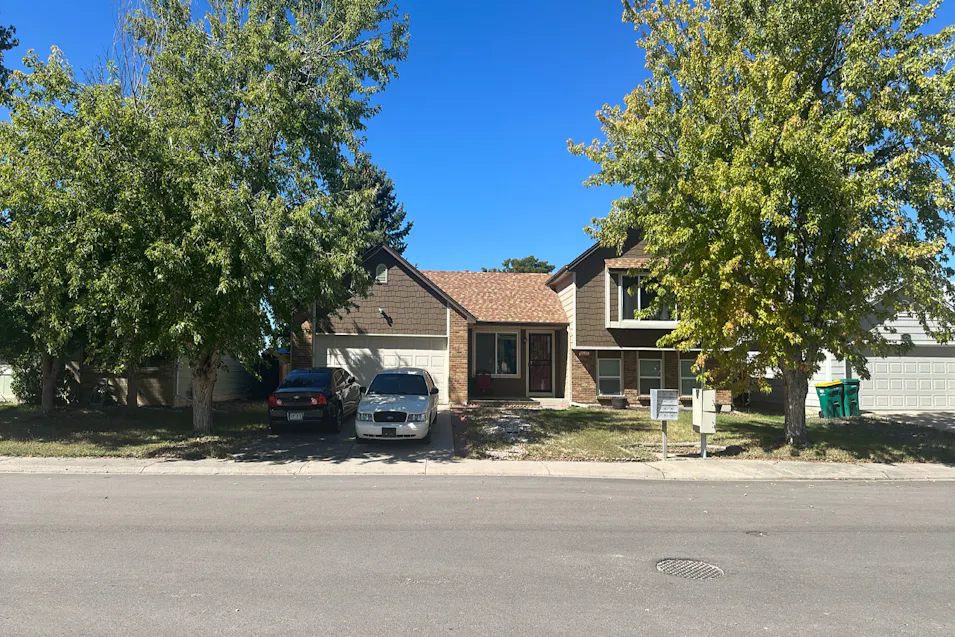 19461 E Iowa Cir Aurora, CO 80017, Arapahoe County