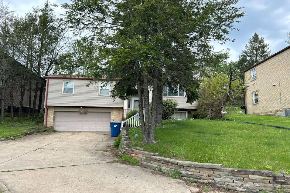 5819 Saltsburg Rd Verona, PA 15147, Allegheny County