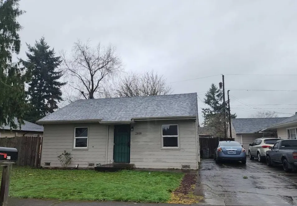2808 E 26th St Vancouver, WA 98661, Clark County