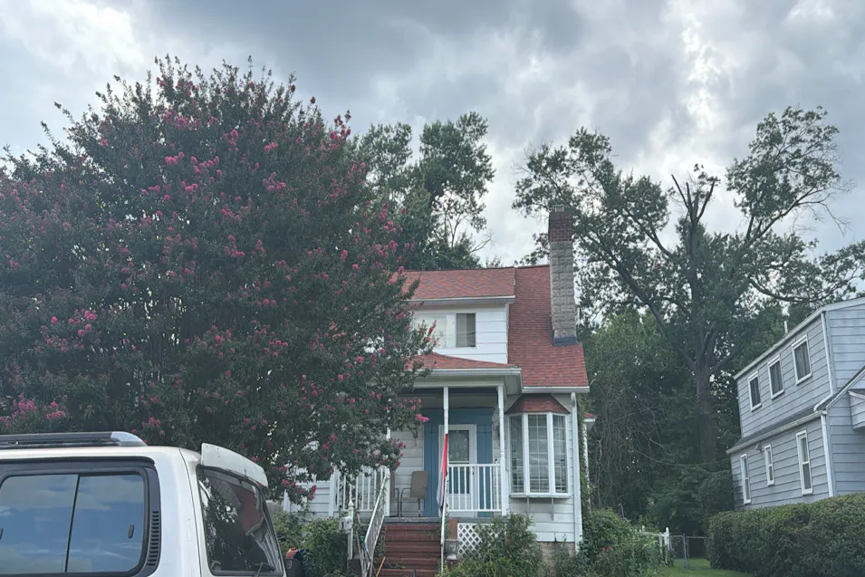 6610 Eastern Pkwy Baltimore, MD 21214, Baltimore City County