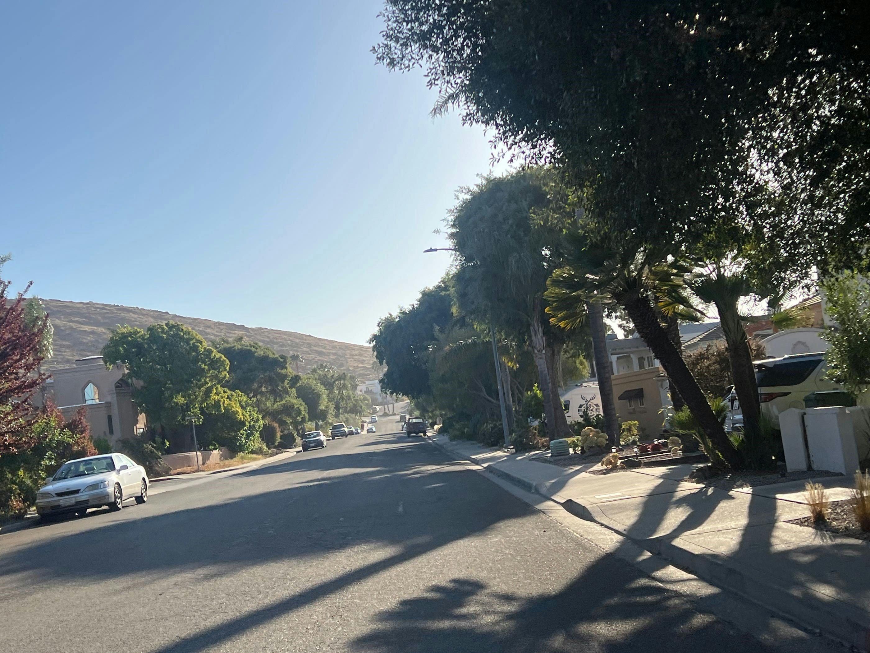 Stoneridge Dr, San Luis Obispo, CA 93401