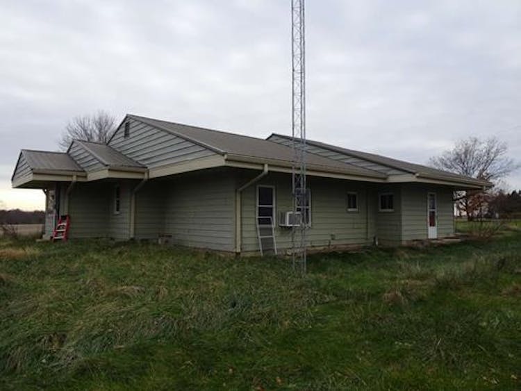 12376 Liv 302 Chillicothe, MO 64601, Livingston County