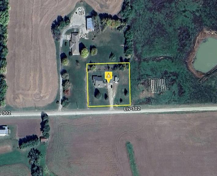 Liv 302 , Chillicothe, MO 64601