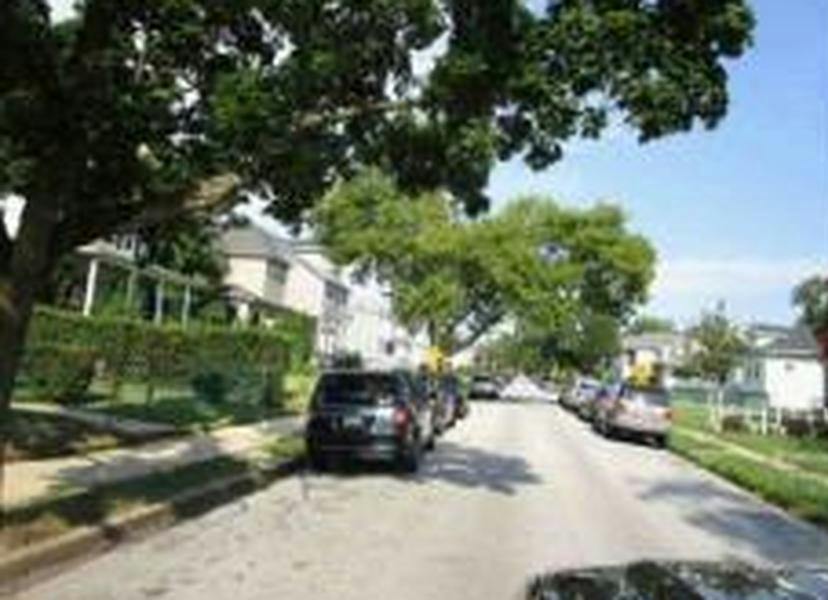 Springdale Ave, Baltimore, MD 21216