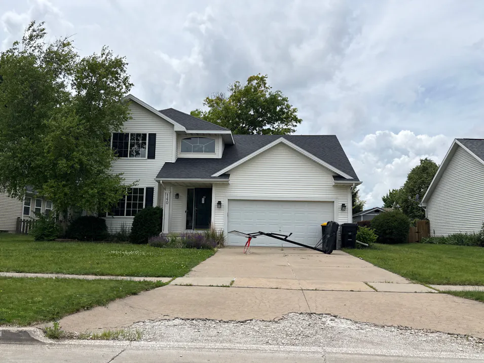140 SE Dogwood Ln Waukee, IA 50263, Dallas County
