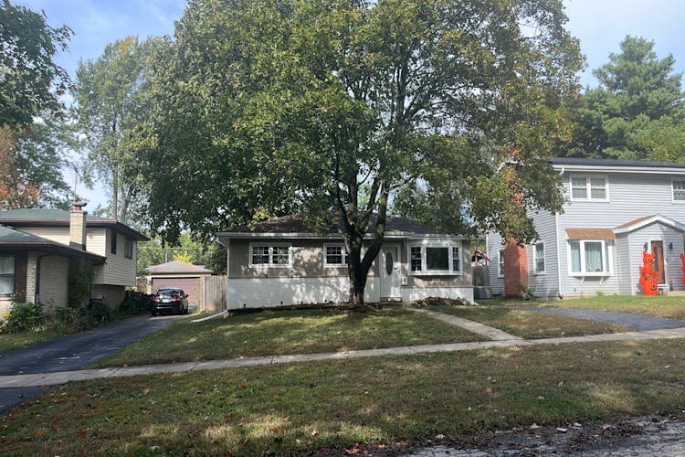 104 Birch Ave Waukegan, IL 60087, Lake County