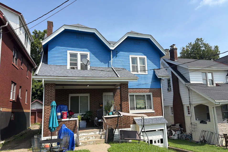 540 Blair Ave Cincinnati, OH 45229, Hamilton County