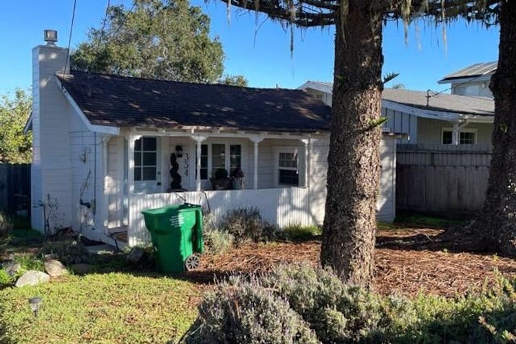 354 Mar Vista Dr, Los Osos, CA 93402, San Luis Obispo County