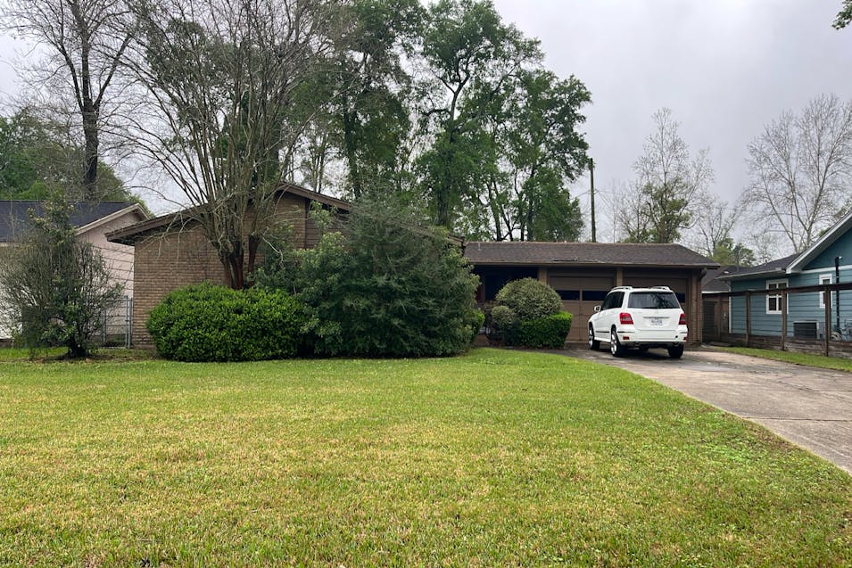 6345 Tulip Drive Beaumont, TX 77706, Jefferson County