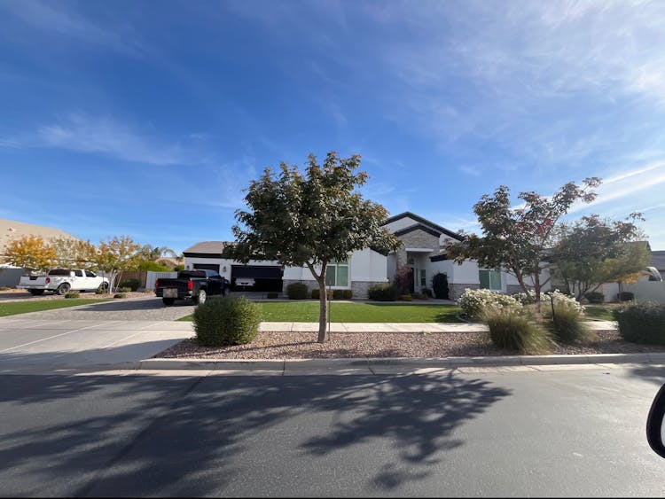 19177 S 196th Place Queen Creek, AZ 85142, Maricopa County