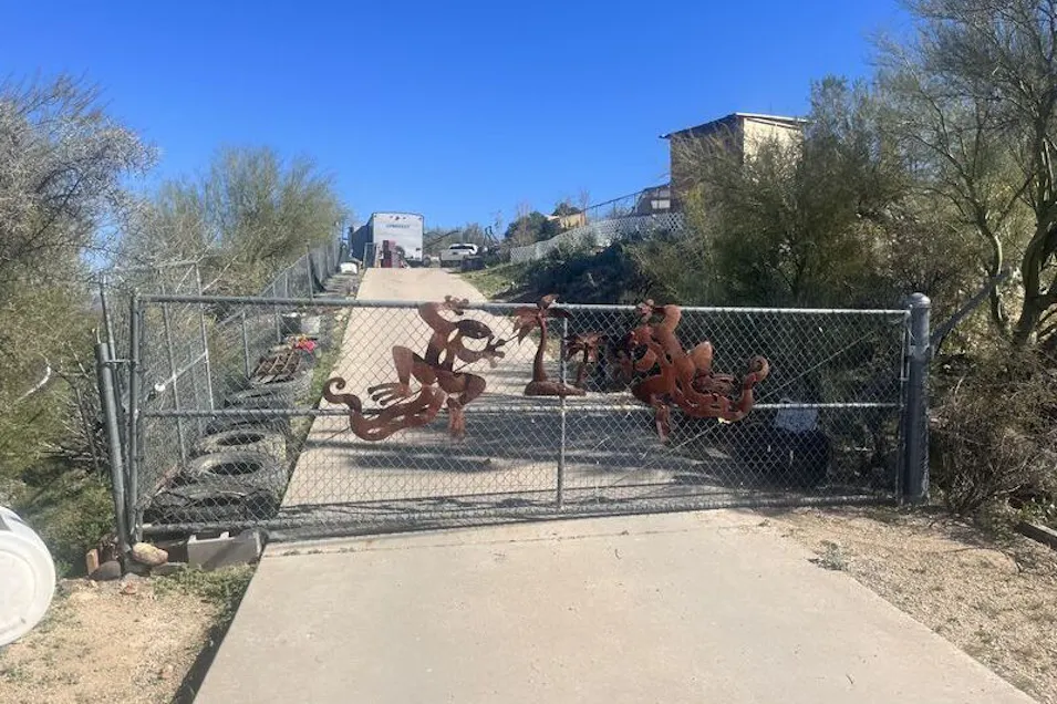 34175 S Mud Springs Rd Black Canyon City, AZ 85324, Yavapai County