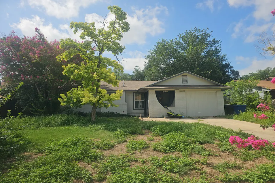 7422 Deep Spring Street San Antonio, TX 78238, Bexar County
