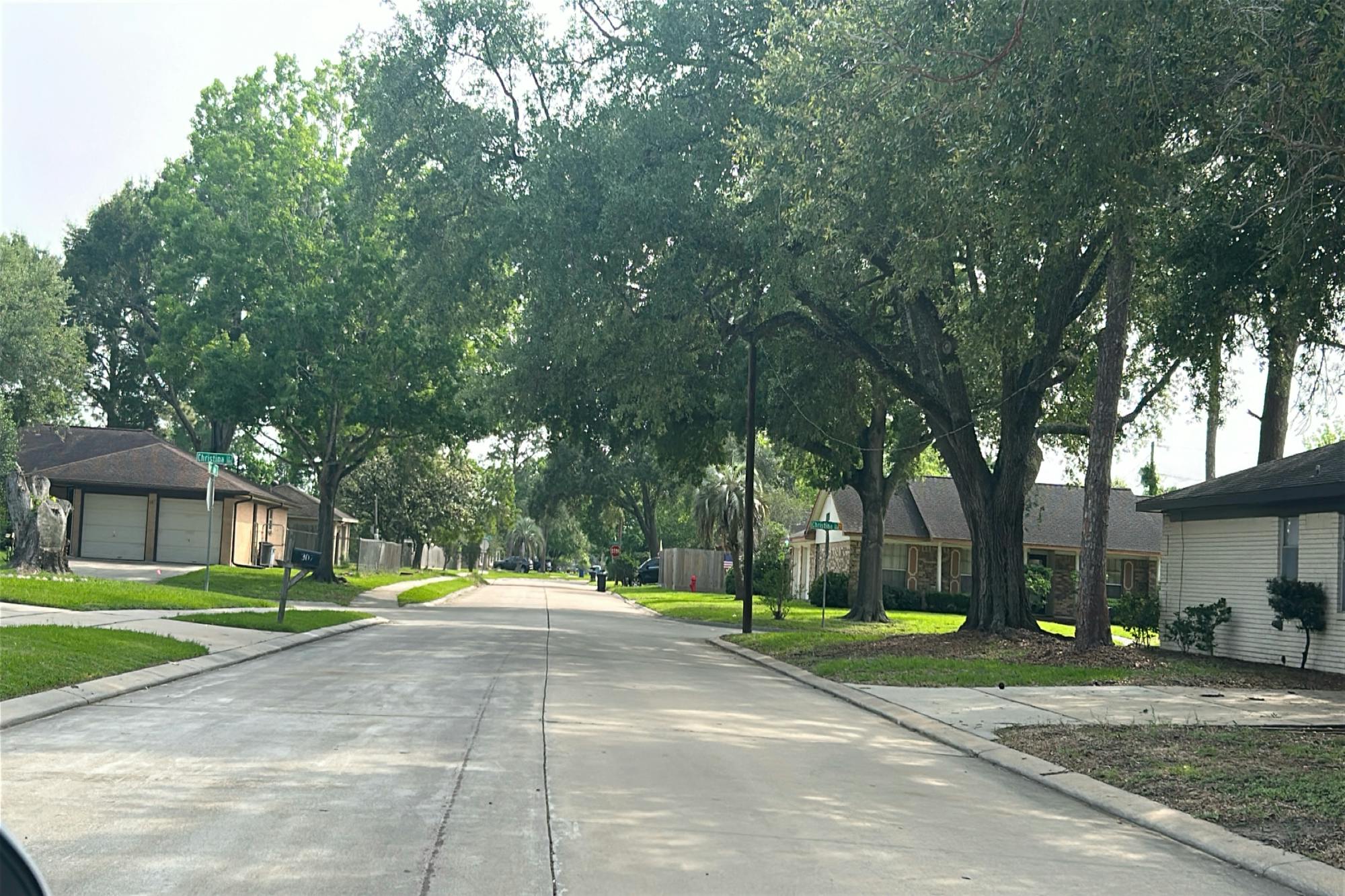 Mary Ann Dr, Friendswood, TX 77546