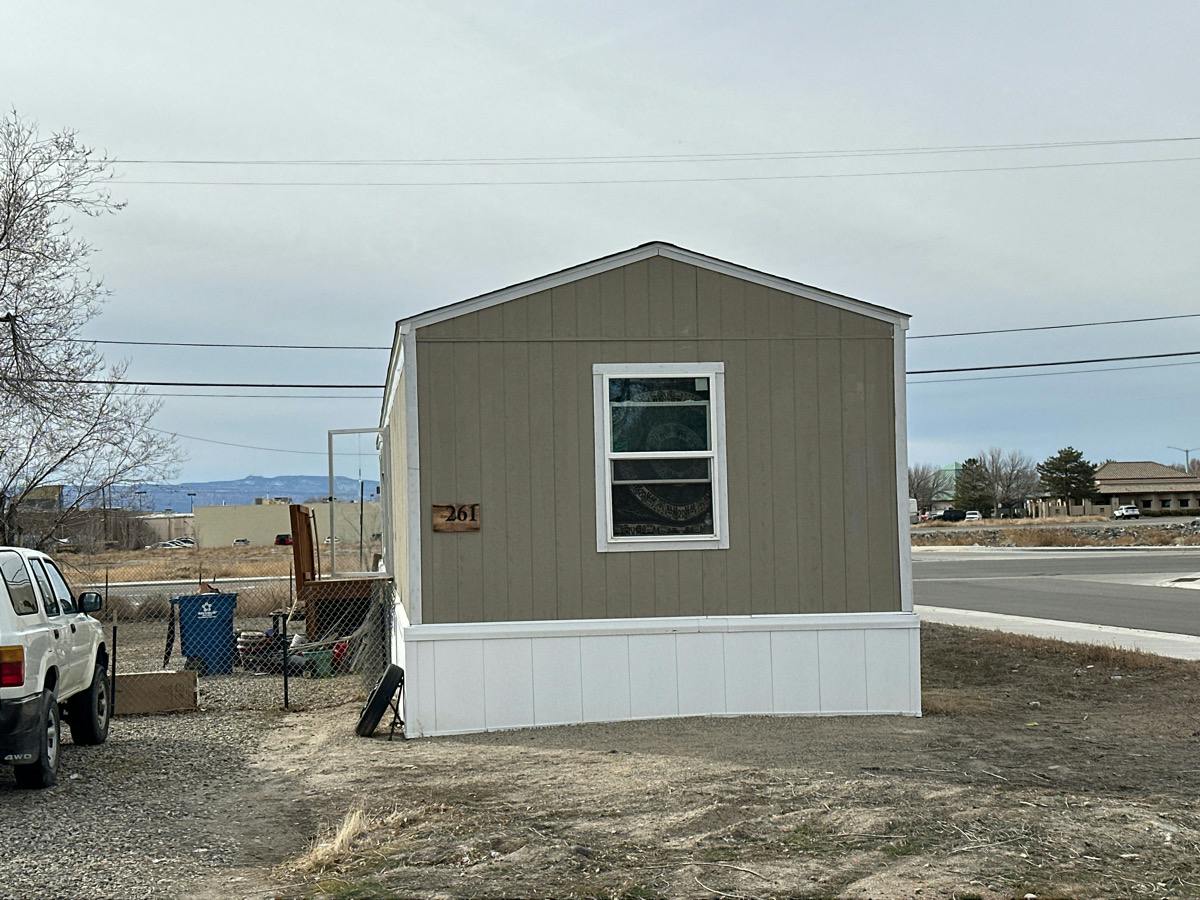 2nd St, Clifton, CO 81520