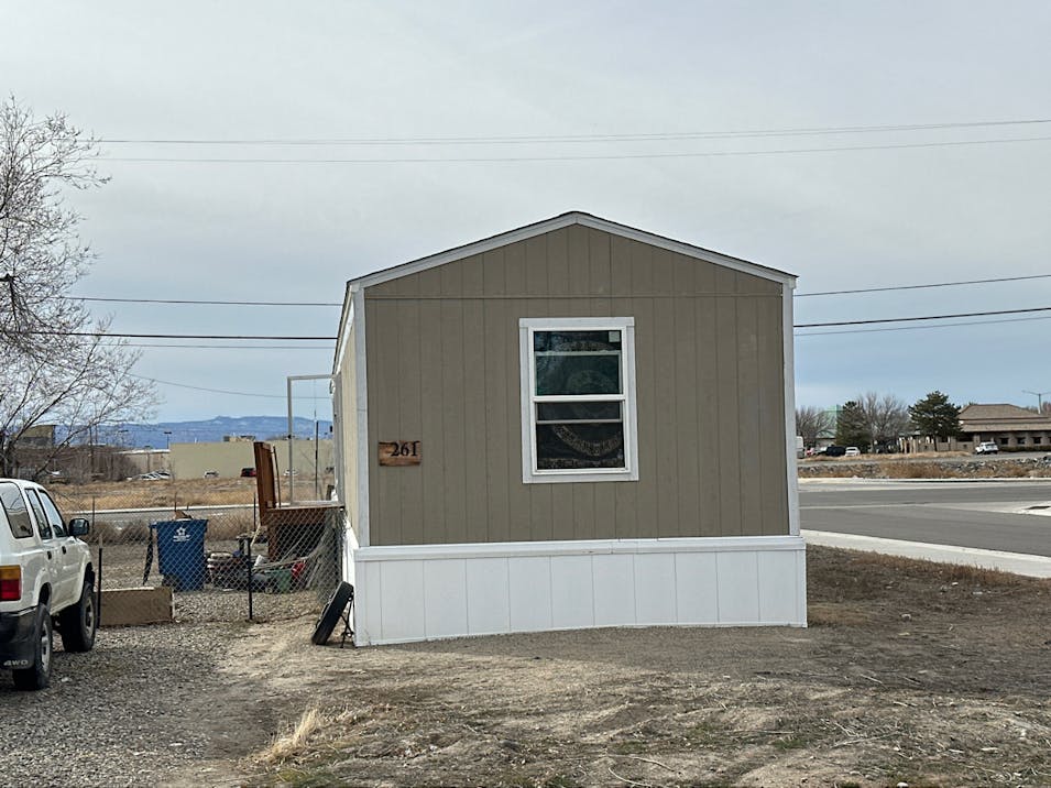 261 2nd Street Clifton, CO 81520, Mesa County