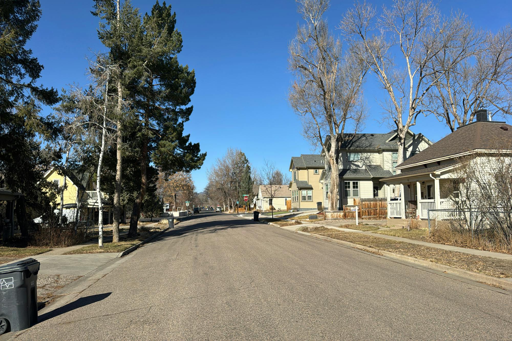 12th St, Loveland, CO 80537