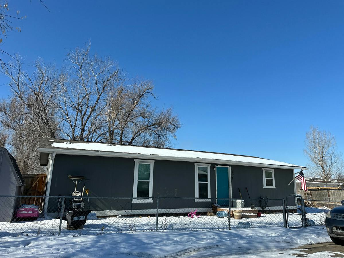 Spruce Ave, Lochbuie, CO 80603