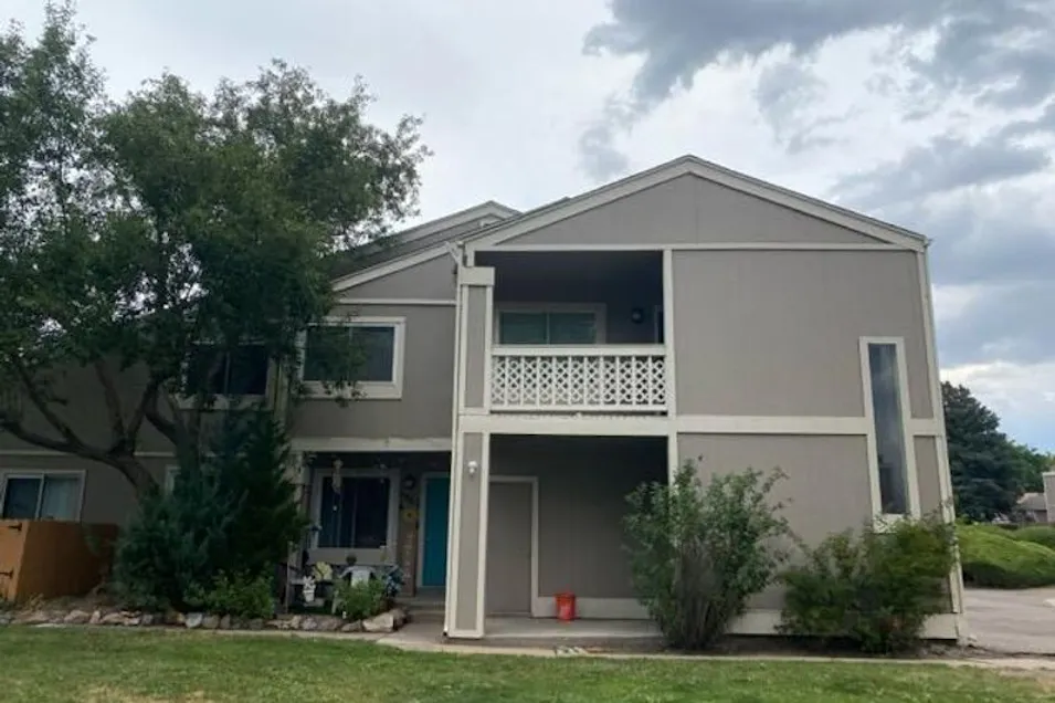 4561 S Hannibal St Aurora, CO 80015, Arapahoe County