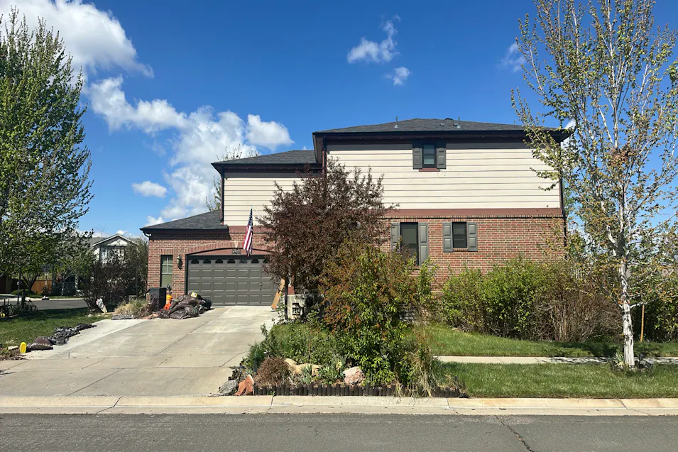 5013 S Gold Bug Way Aurora, CO 80016, Arapahoe County