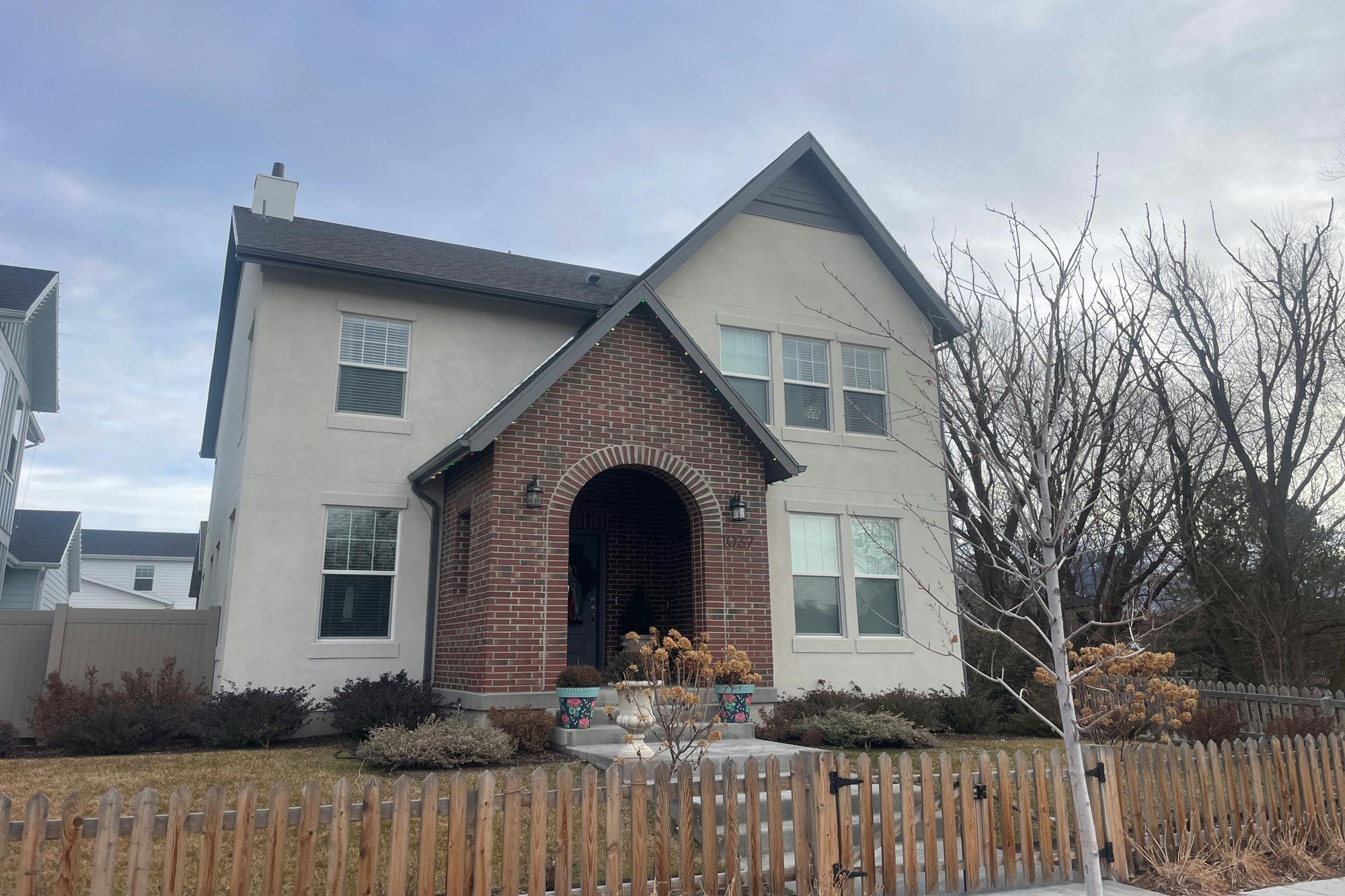 Angel St, Layton, UT 84041