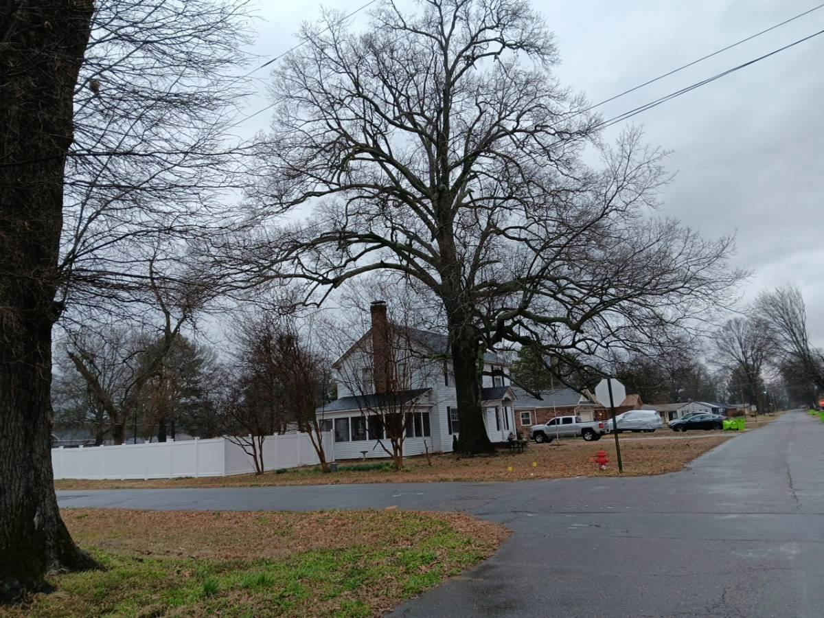 Depot St, Lonoke, AR 72086