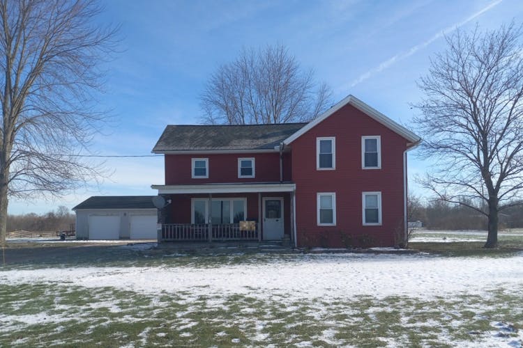 5810 State Route 45 Rome, OH 44085, Ashtabula County