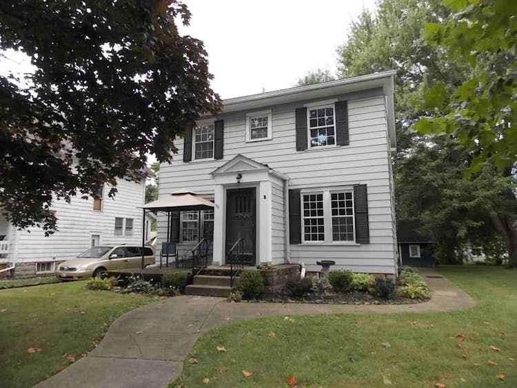 96 Glenwood Blvd Mansfield, OH 44906, Richland County