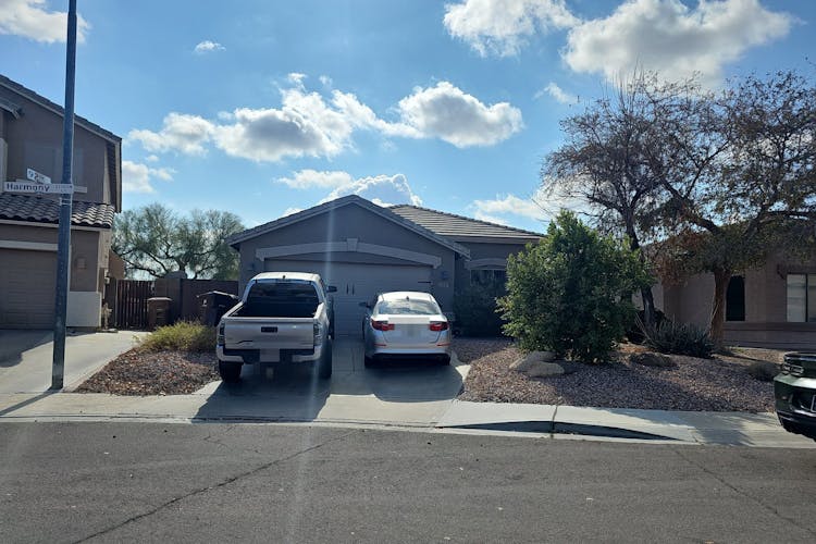 9319 W Harmony Ln Peoria, AZ 85382, Maricopa County