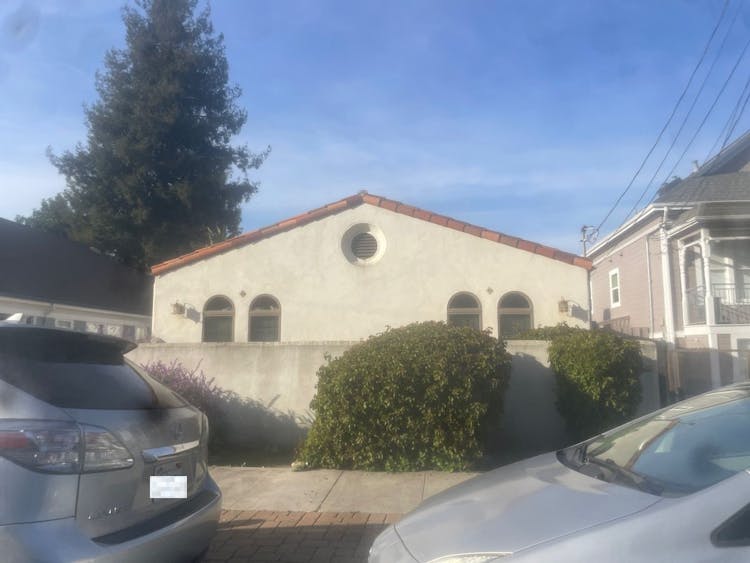 326 West Joaquin Avenue San Leandro, CA 94577, Alameda County
