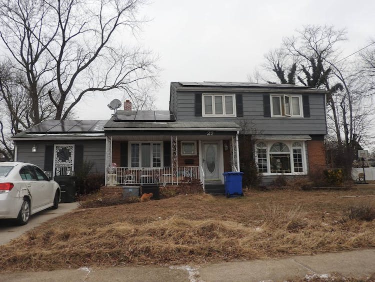 27 Langdon Rd Burlington, NJ 08016, Burlington County