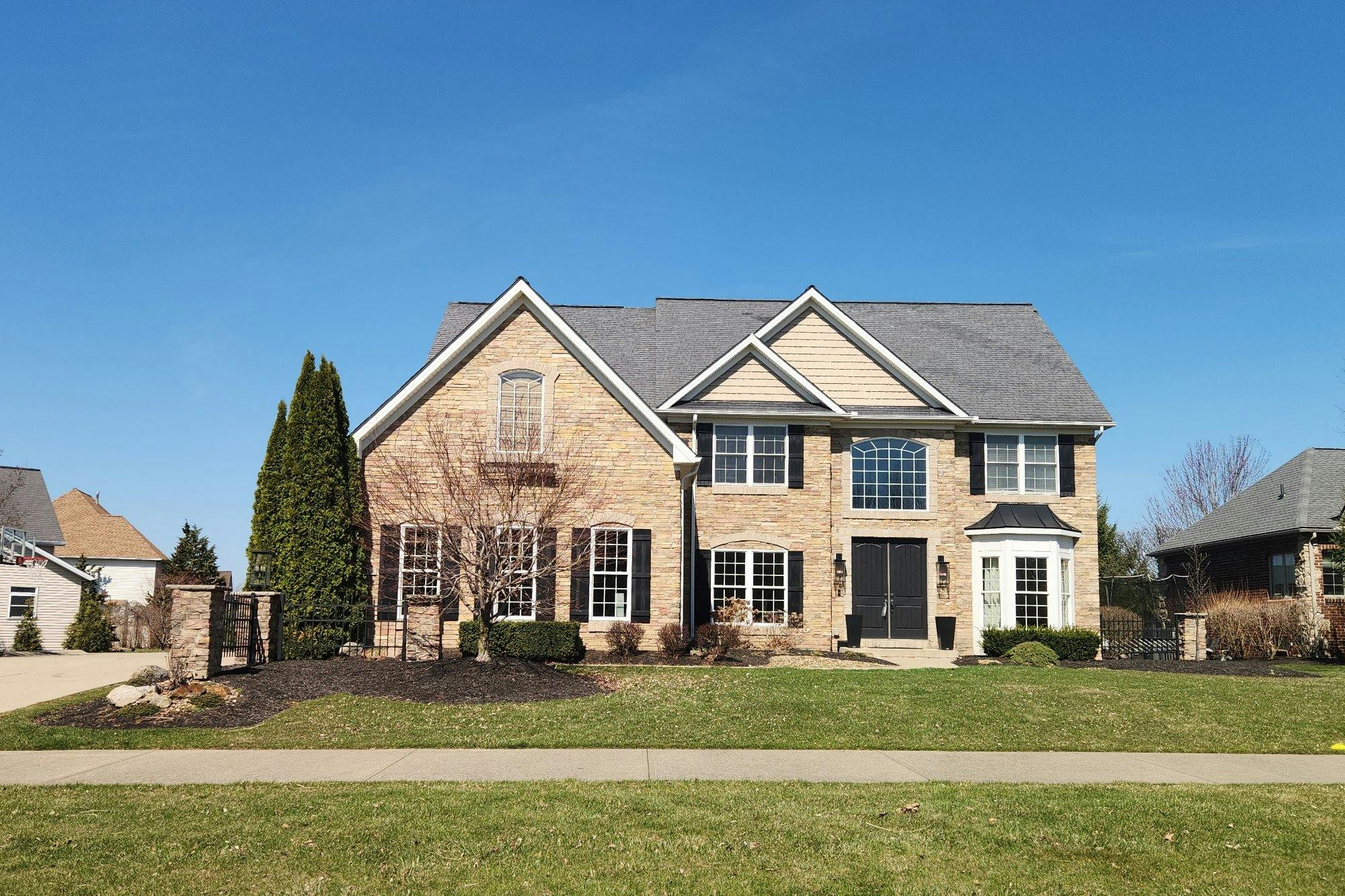 Saint Maron Blvd, Avon, OH 44011