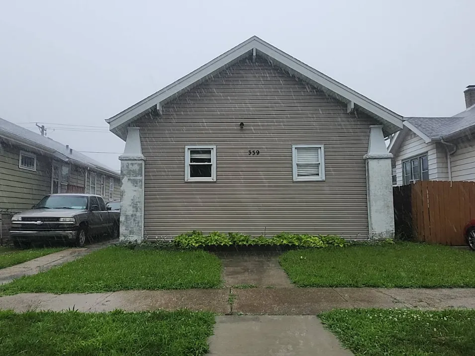 339 157th St Calumet City, IL 60409, Cook County