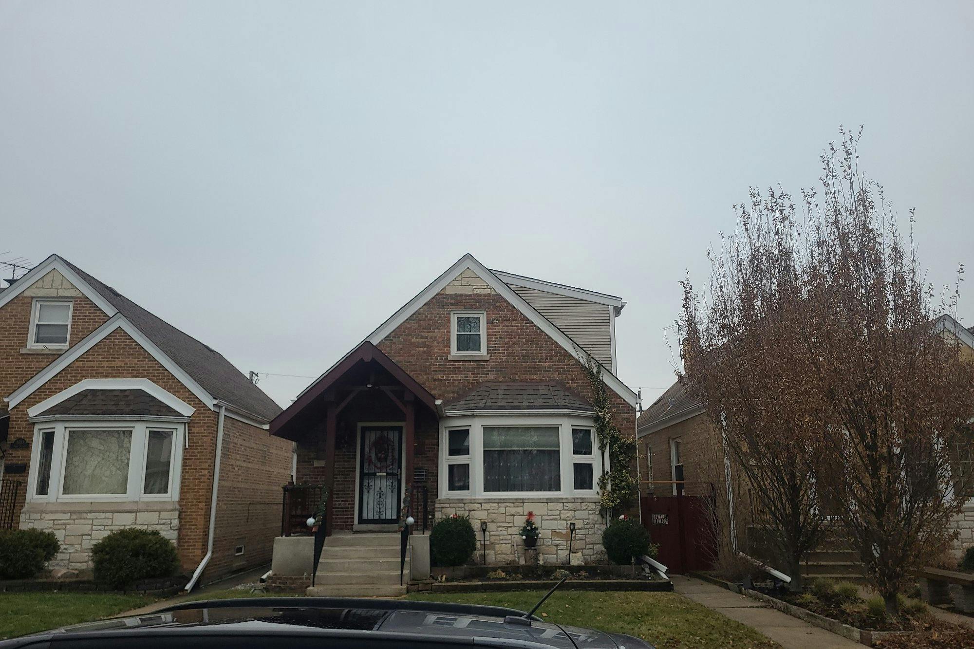 Nora Ave, Chicago, IL 60634