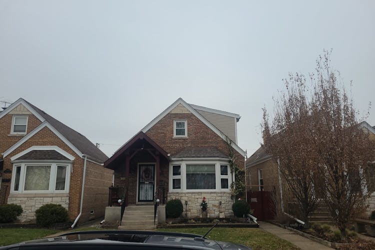 3651 N Nora Ave Chicago, IL 60634, Cook County