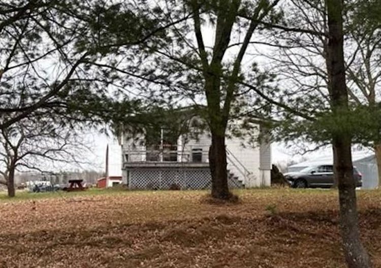 4860n Ranch Rd Stone Lake, WI 54876, Sawyer County