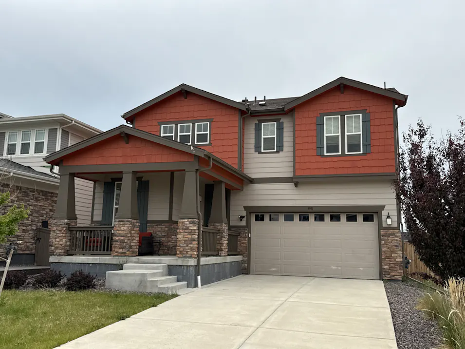 5991 N Liverpool Court Aurora, CO 80019, Adams County