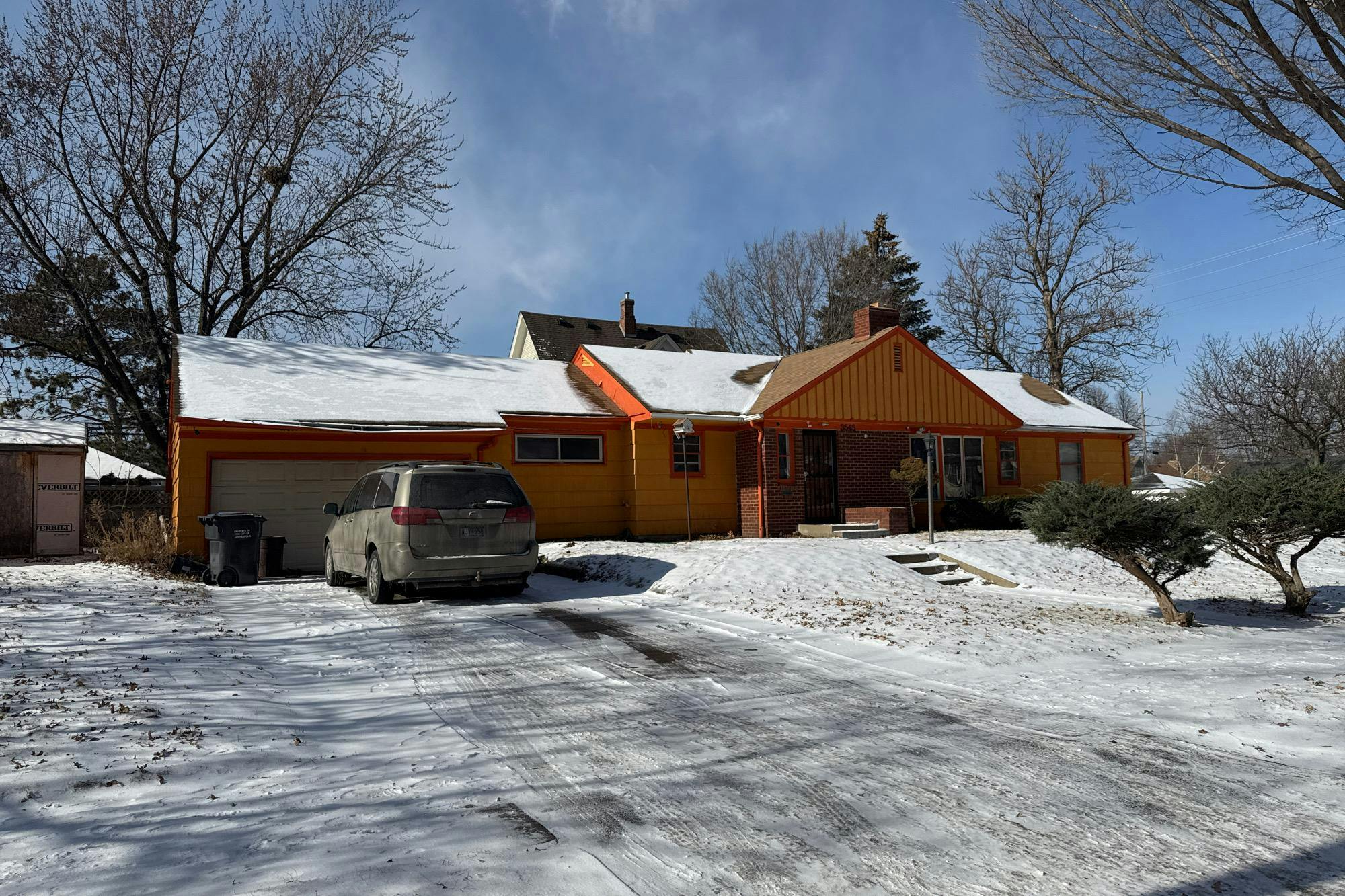 Washburn Ave, Minneapolis, MN 55412