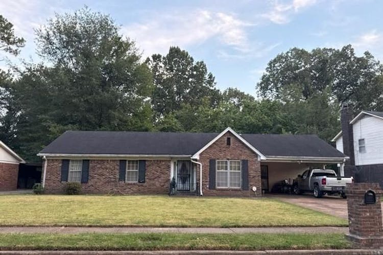 5601 Scottsdale Avenue Memphis, TN 38115, Shelby County