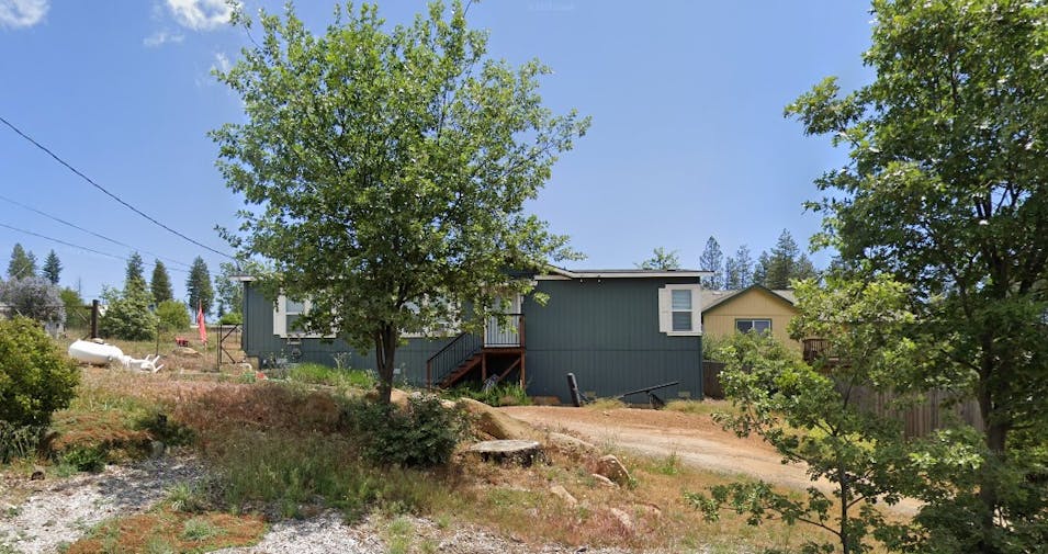 11230 Greenaway Court Cobb, CA 95426, Lake County